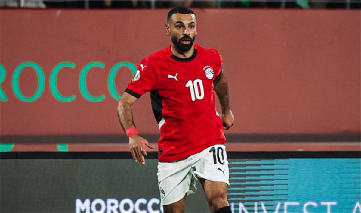 ليفربول يعلق على هدف محمد صلاح أمام بنين وتأهل مصر في كأس أمم إفريقيا