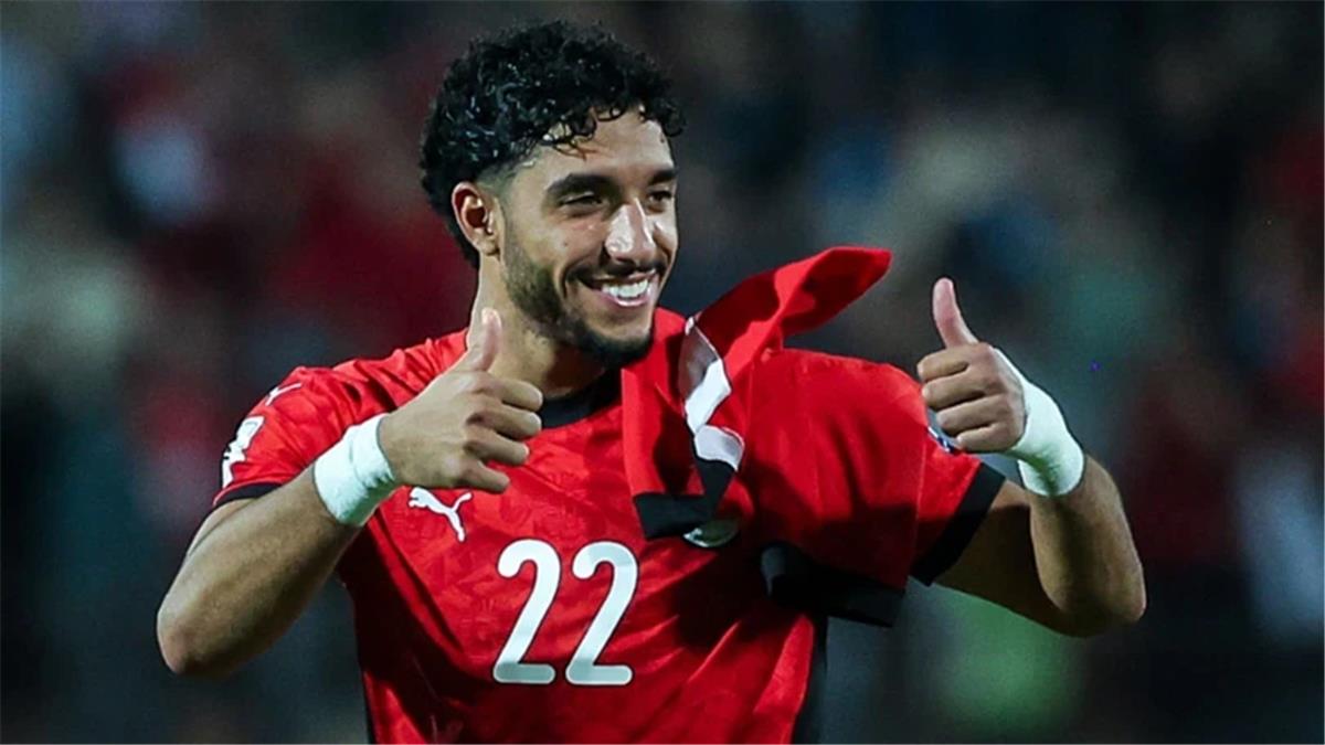 ردود أفعال جماهير مانشستر سيتي على أداء مرموش في مباراة مصر وبنين: نريد عودته سريعًا إلينا