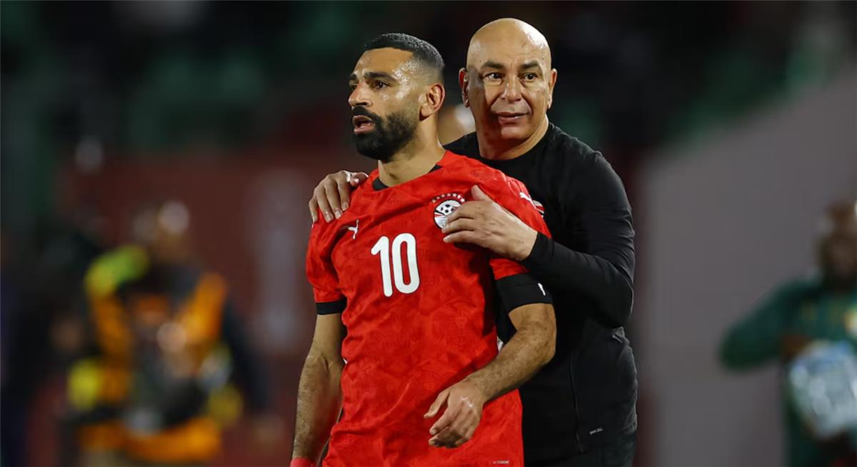 صحف إسبانيا: مصر ومحمد صلاح نَجَوَا من كارثة الإقصاء وحسما التأهل في أمم إفريقيا