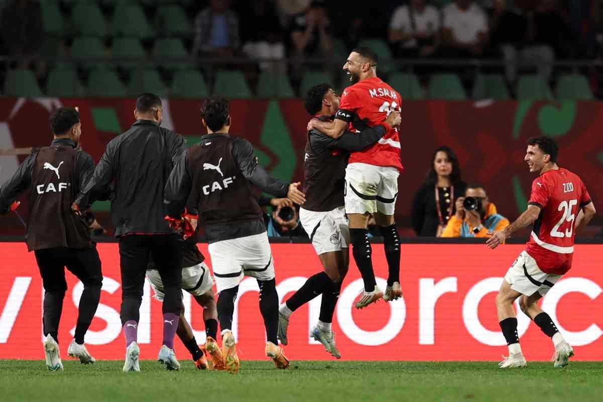 محمد صلاح يمنح سلوت خارطة الطريق في ليفربول بعد تأهل منتخب مصر