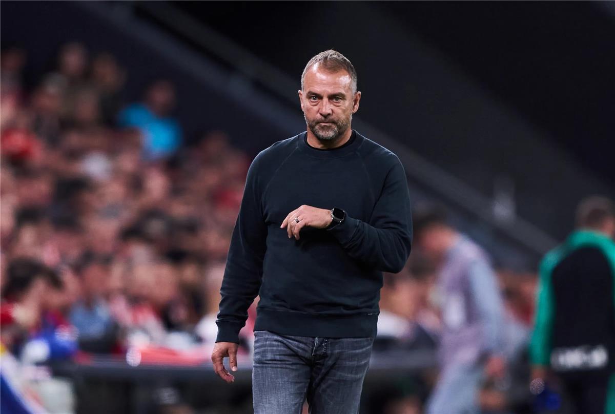 تقارير: برشلونة يخطط للتعاقد مع لاعب بايرن ميونخ