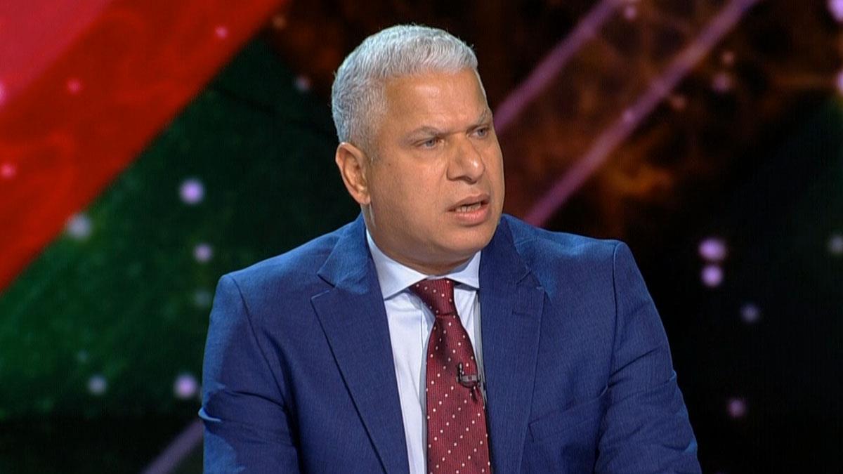 وائل جمعة: ثلاثي منتخب مصر سبب التأهل لدور ربع نهائي أمم إفريقيا.. وحسام حسن لديه أخطاء