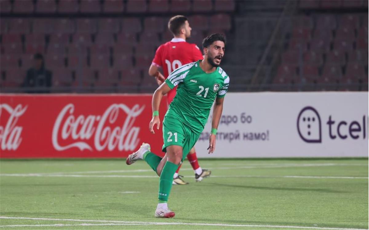 القناة الناقلة لمباراة سوريا واليابان اليوم في كأس أمم آسيا تحت 23 عامًا