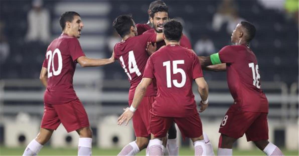 موعد مباراة قطر والإمارات اليوم في كأس أمم آسيا تحت 23 عامًا