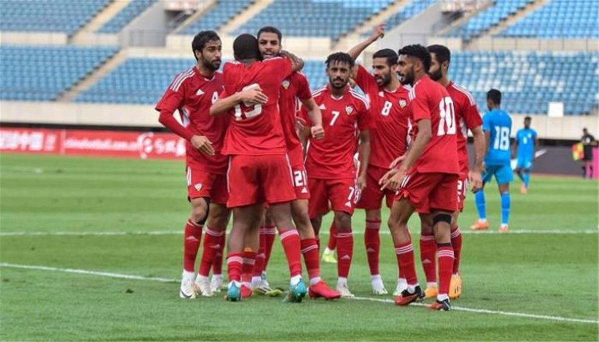 القناة الناقلة لمباراة قطر والإمارات اليوم في كأس أمم آسيا تحت 23 عامًا