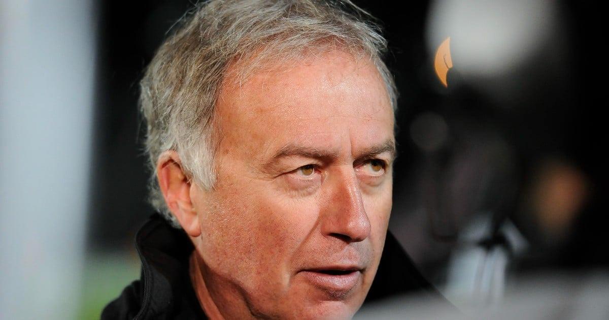 حوار بطولات | جيرارد جيلي يكشف أسباب رحيله عن مصر ويخاطب حسام حسن قبل مواجهة كوت ديفوار