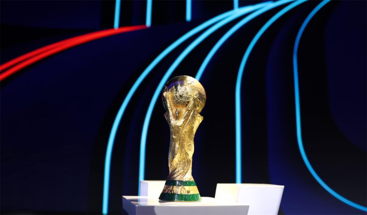 فيفا يعلن استخدام تقنية جديدة في كأس العالم 2026