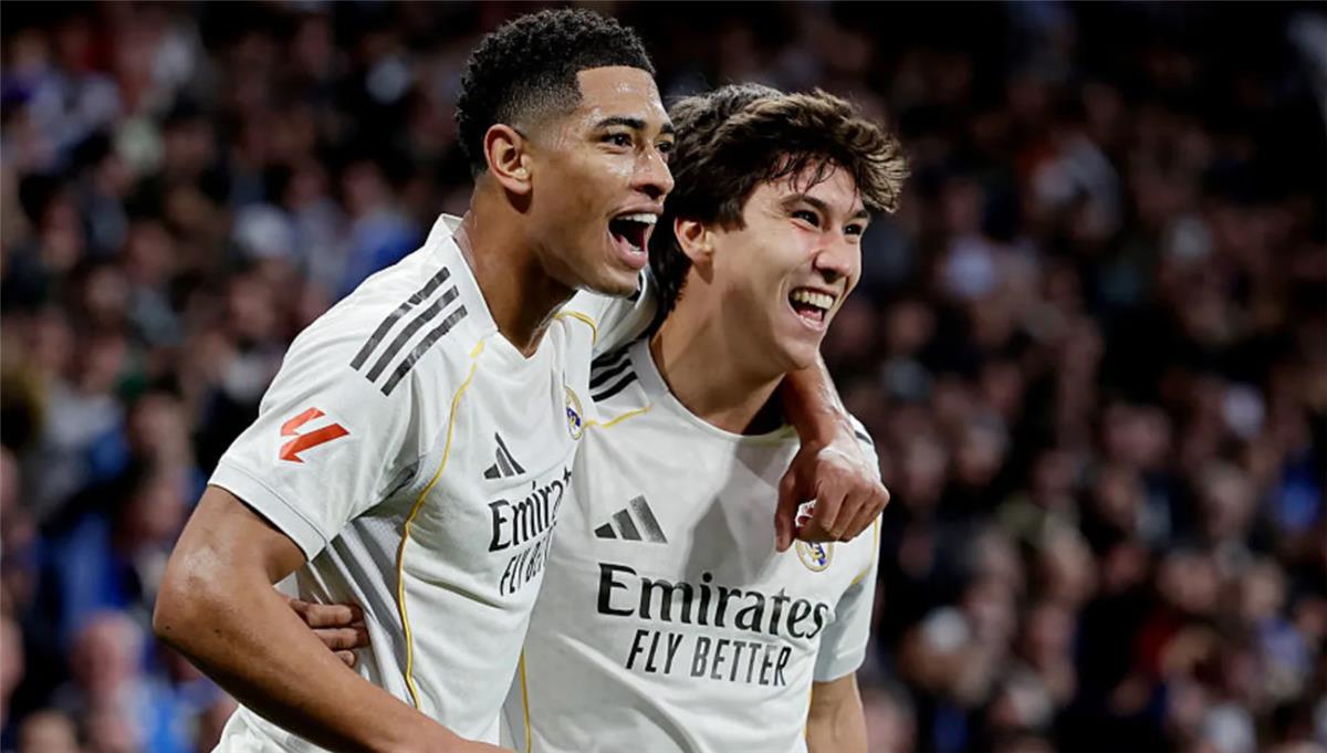 تشكيل ريال مدريد المتوقع أمام أتلتيكو مدريد اليوم في كأس السوبر الإسباني