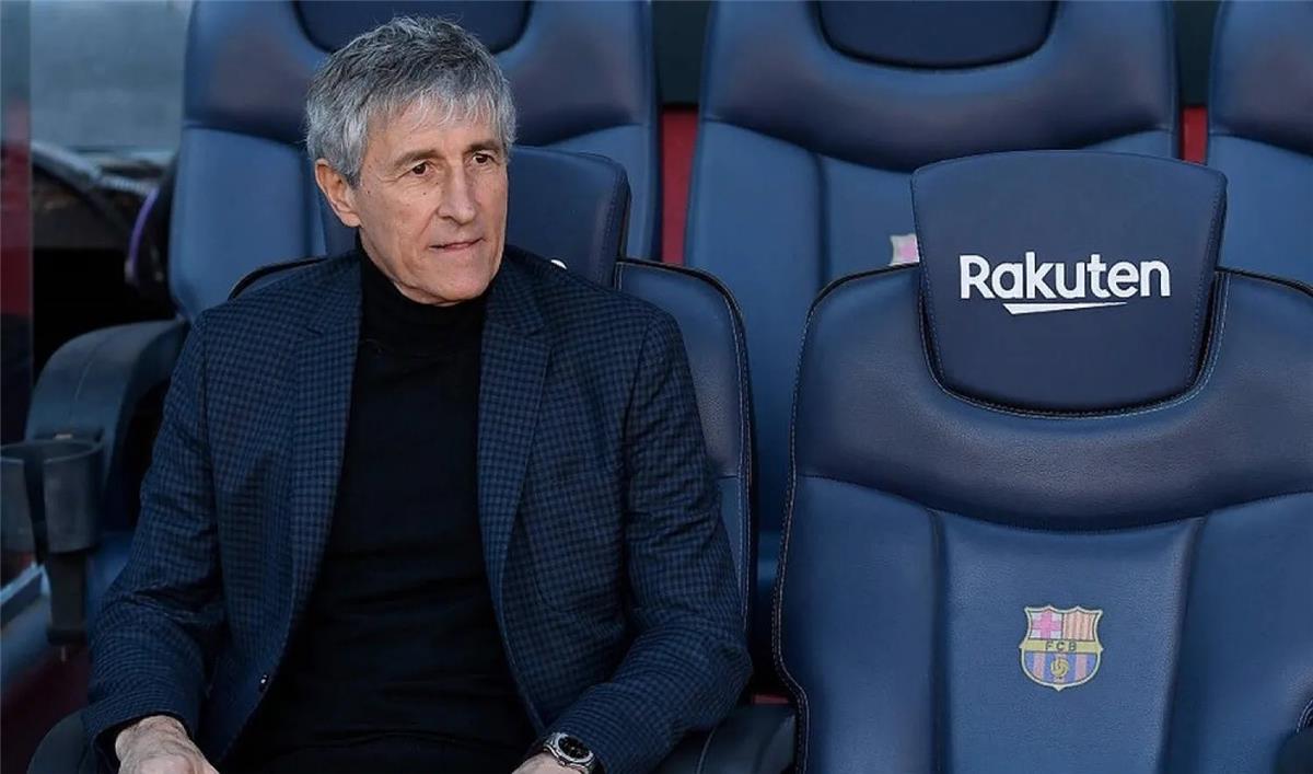 كيكي سيتين: لست نادمًا على عدم التدريب في مصر.. وفترتي مع برشلونة لم تكن جيدة