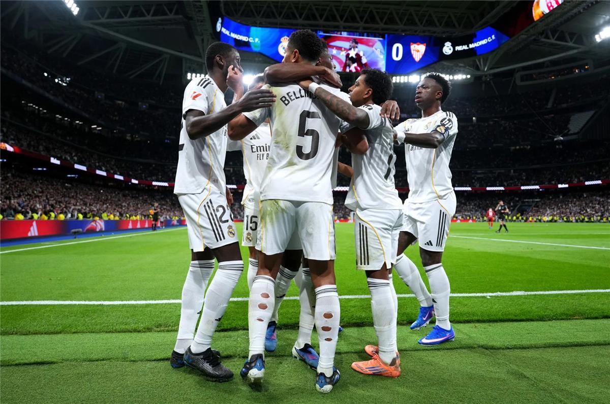 ريال مدريد يقترب من ضم صفقة جديدة هامة