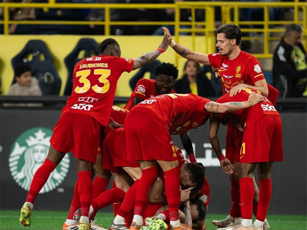 فيديو | القادسية يُسقط النصر في مباراة مثيرة بالدوري السعودي