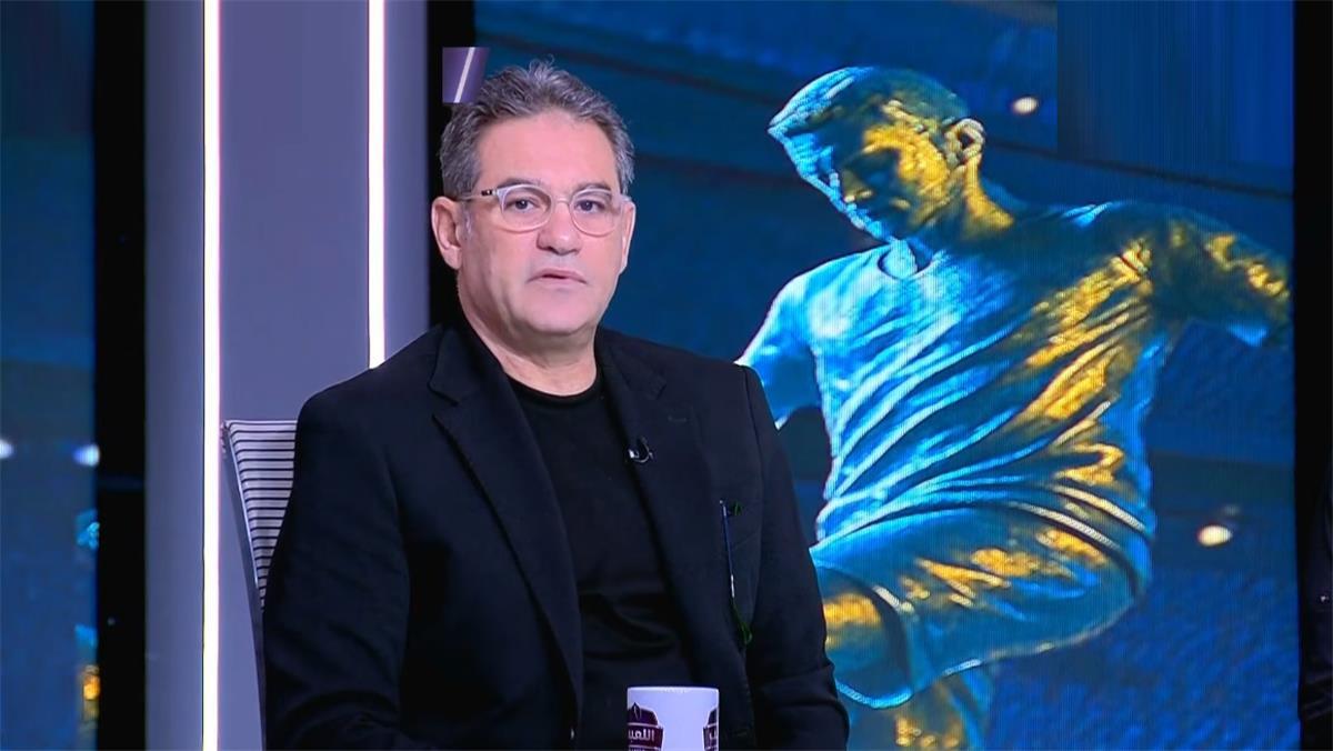 خالد جلال: الزمالك يمر بأسوأ فترة في تاريخه.. ويجب أن يفعل مثل الأهلي