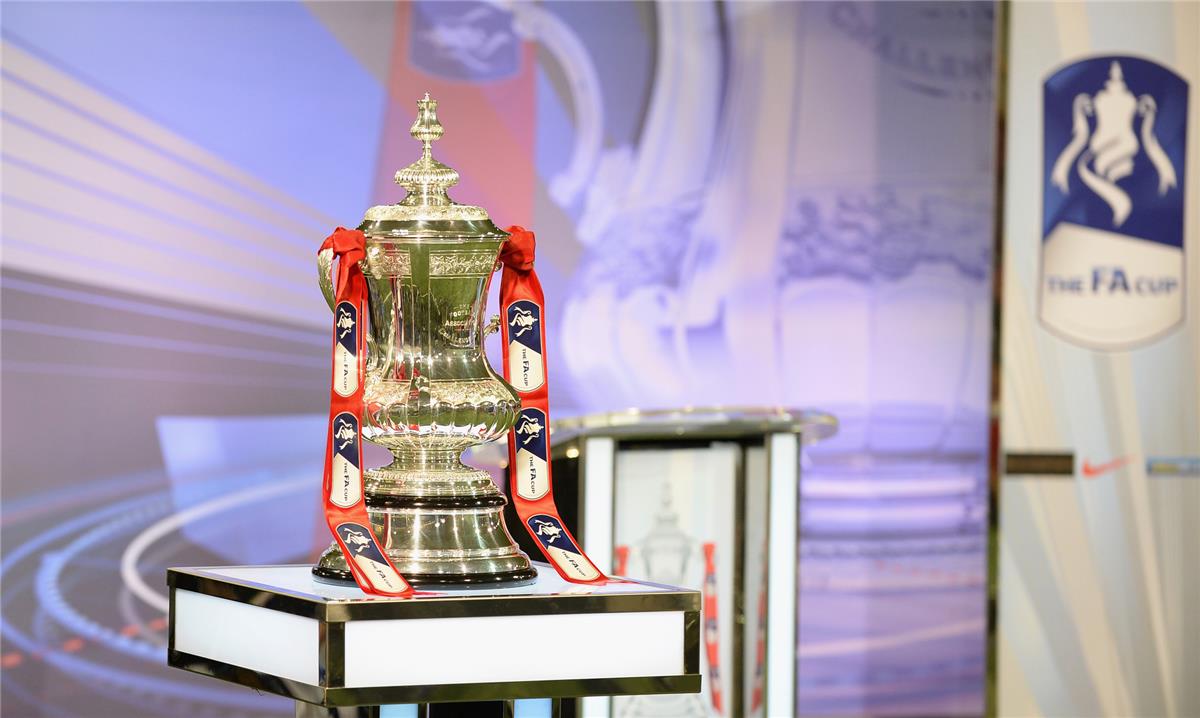 موعد قرعة دور الـ32 من بطولة كأس الاتحاد الإنجليزي