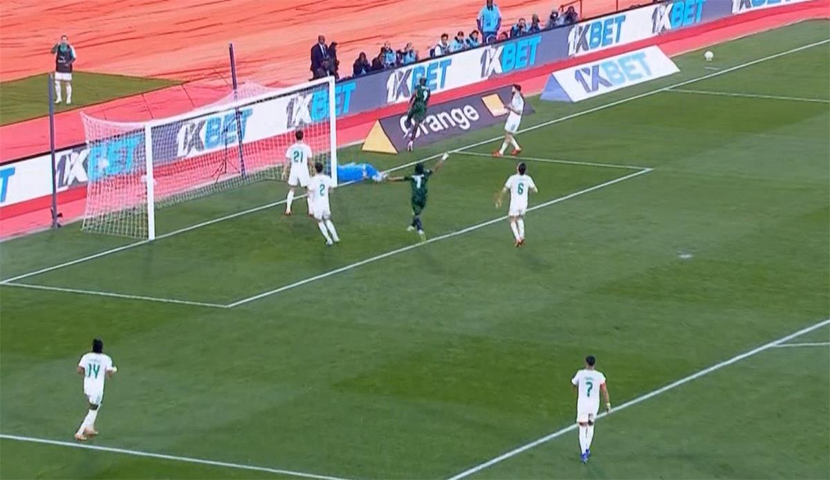 ترتيب هدافي كأس أمم إفريقيا بعد هدف إبراهيم دياز أمام الكاميرون