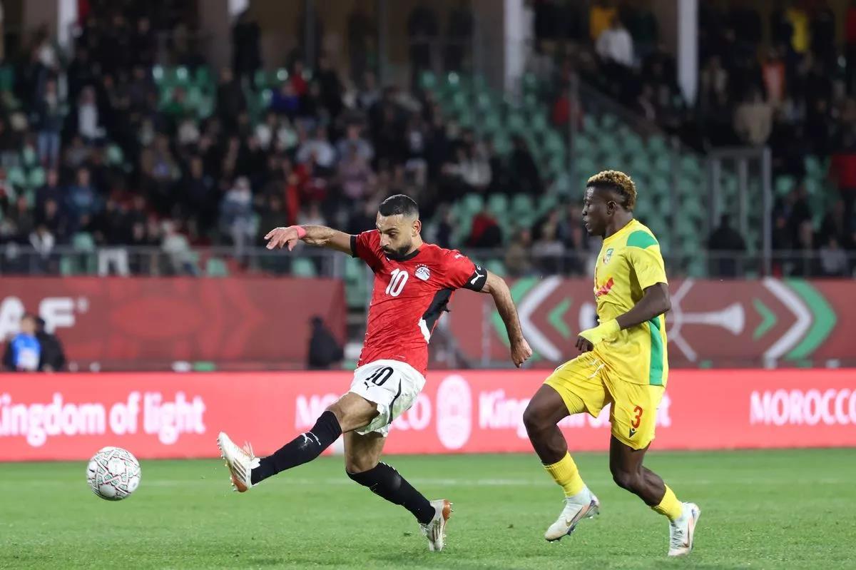 تشكيل منتخب مصر المتوقع أمام كوت ديفوار اليوم في كأس أمم إفريقيا 2025