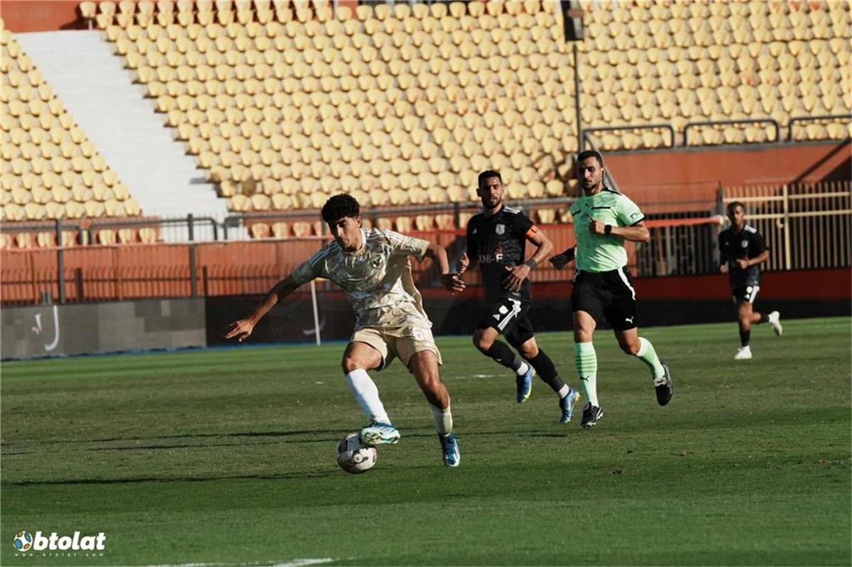 موعد والقناة الناقلة لمباراة الأهلي وفاركو اليوم في كأس الرابطة 