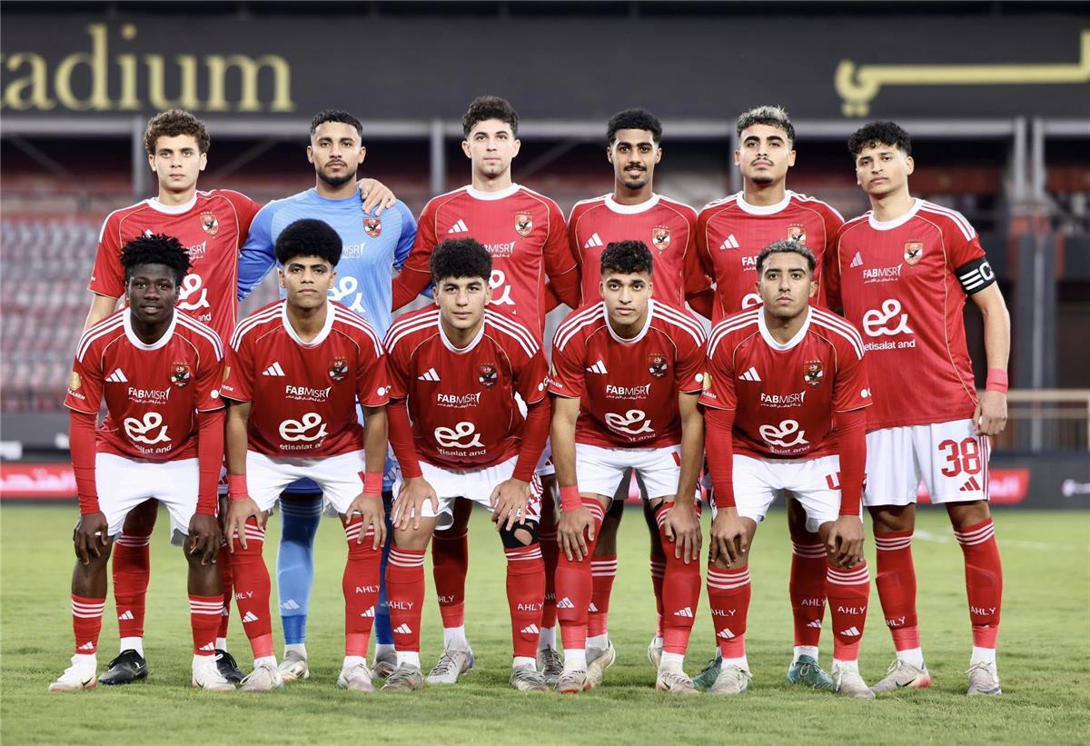 بدلاء الأهلي أمام فاركو في كأس الرابطة.. العش يُجاور زعلوك