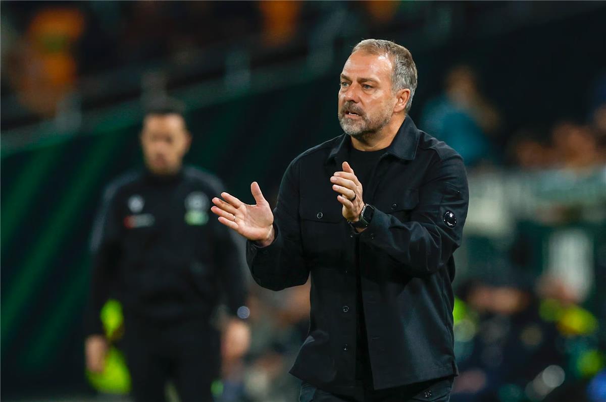 تأجيل وصول صفقة برشلونة الجديدة وتحديد موعد الفحوصات الطبية