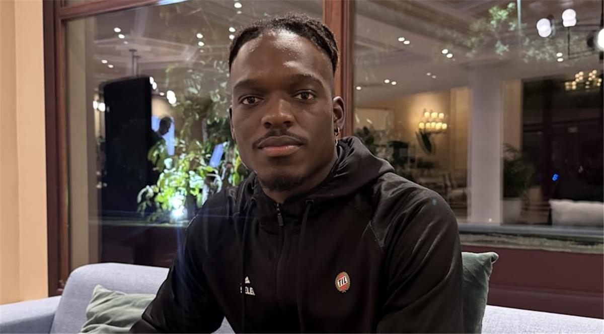 خاص | كامويش يفتح الباب أمام الأهلي.. وعقبة وحيدة تهدد الصفقة