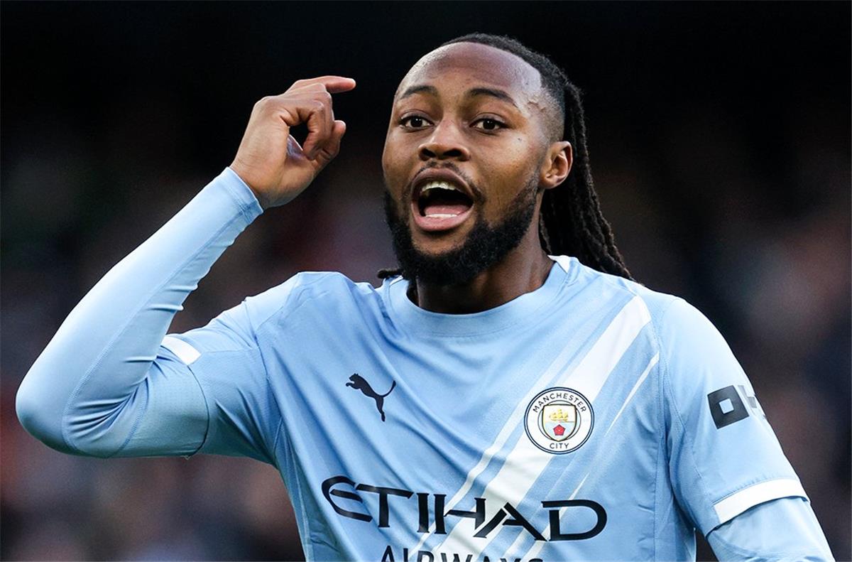 فيديو | بعد 24 ساعة من انتقاله.. سيمينيو يسجل هدف مانشستر سيتي السادس أمام إكستر