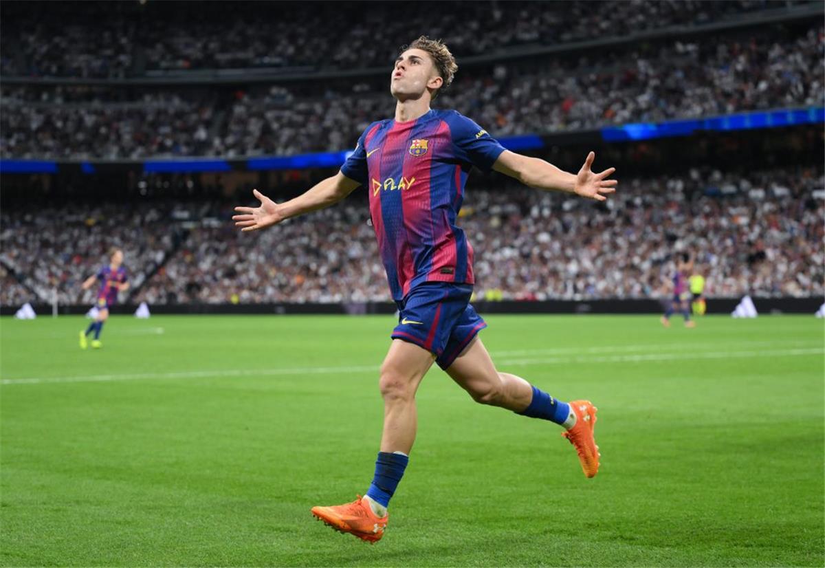 حقيقة عودة تشيلسي لمحادثات مع برشلونة للتعاقد مع فيرمين لوبيز