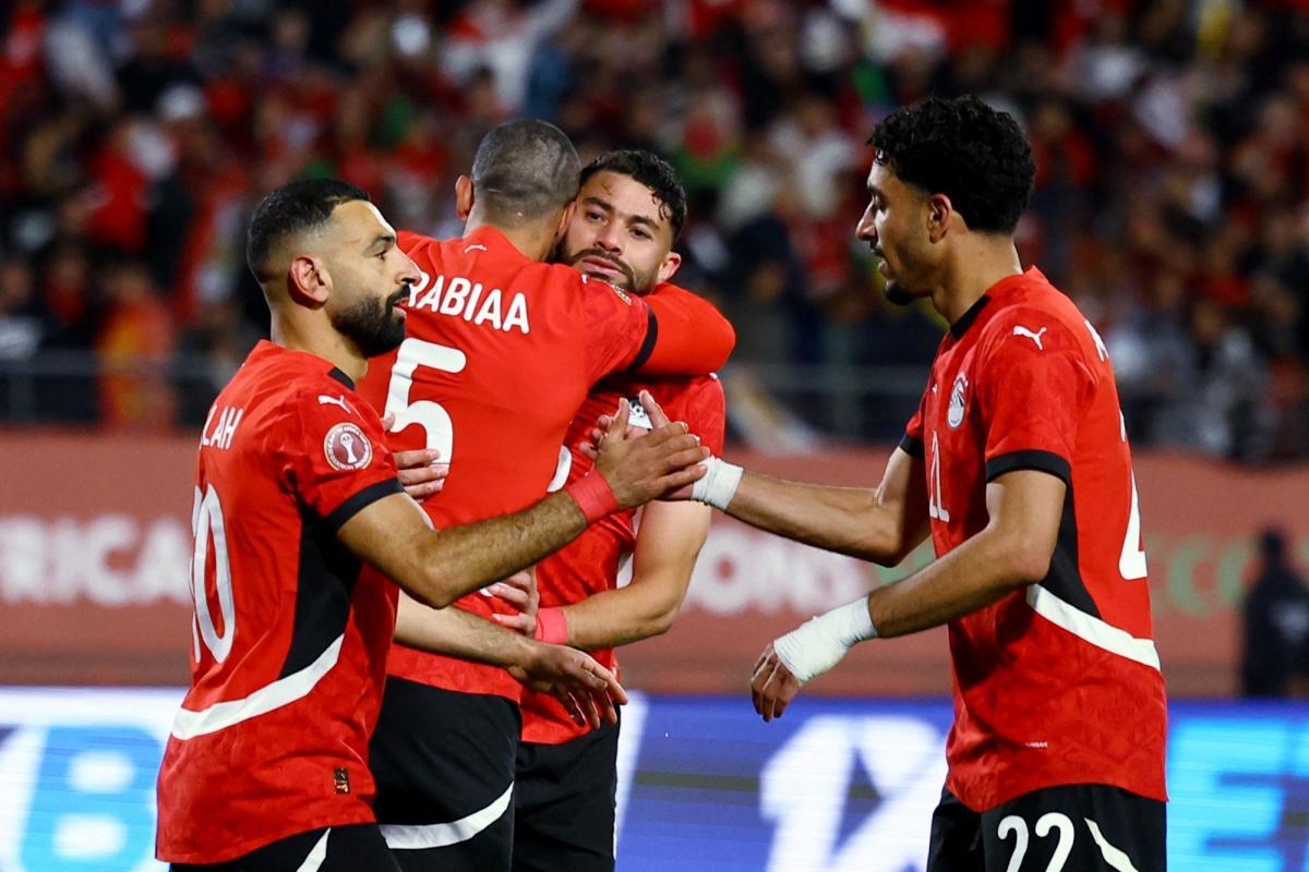 ليكيب: مصر تواصل عقدتها لـ كوت ديفوار.. وتحافظ على إرثها في كأس أمم إفريقيا
