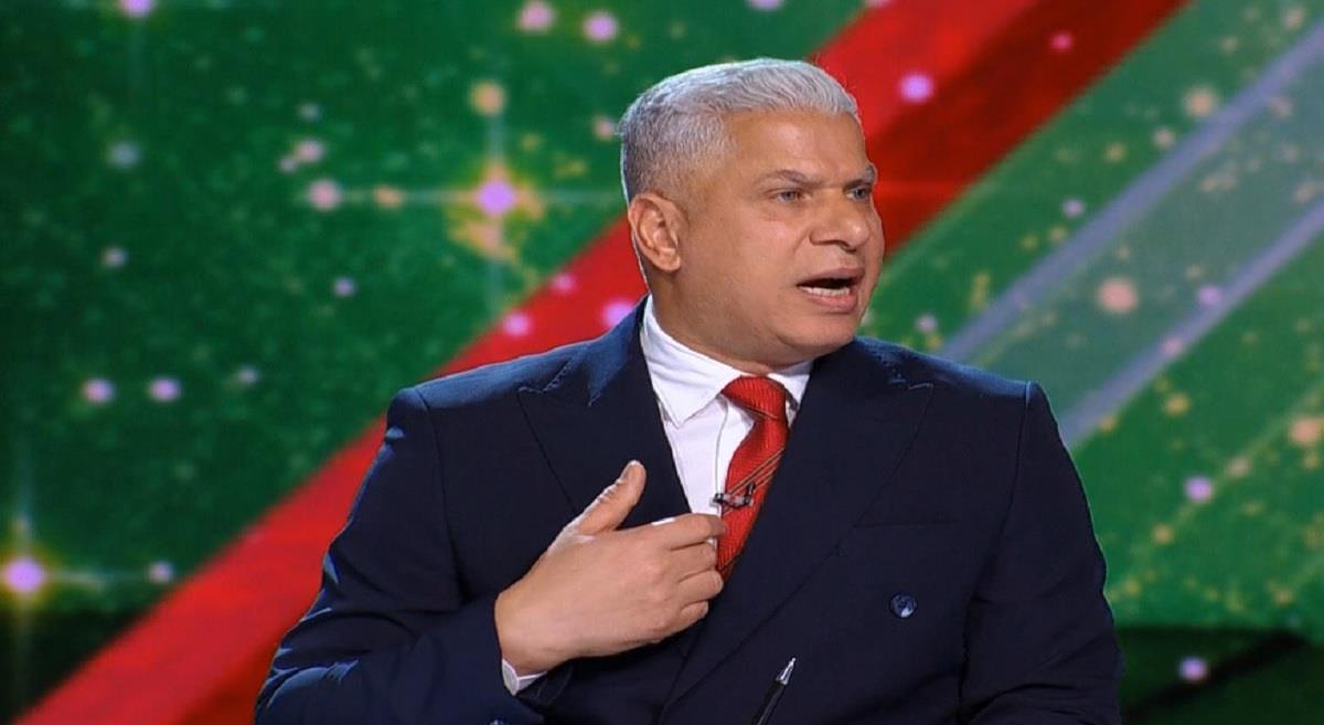 وائل جمعة: لاعب منتخب مصر يستحق الإشادة.. وحسام حسن قدم مباراة أسطورية