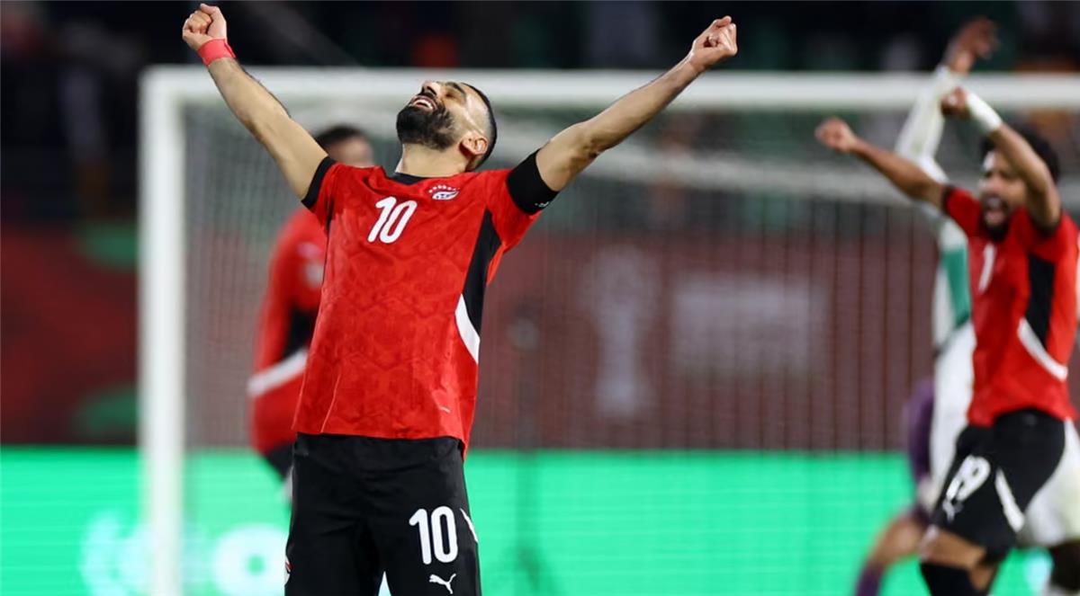 صحف إنجلترا: مصر تطيح بحامل اللقب.. ومحمد صلاح يقترب من مجد أمم إفريقيا