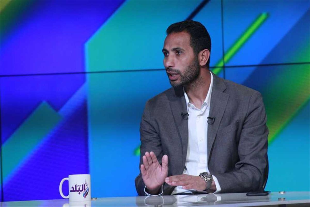 وائل القباني يشيد بمشاركة لاعب منتخب مصر أمام كوت ديفوار: اختيار موفق