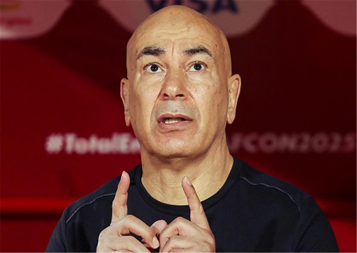 حسام حسن: محمد صلاح يحتاج لقب أمم إفريقيا.. ومنتخب مصر لا يخشى أحدًا