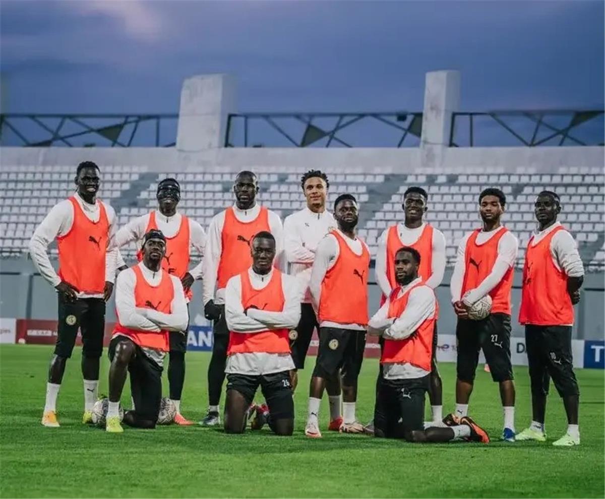 شبكة سنغالية عن مواجهة منتخب مصر: مباراة من كلاسيكيات كرة القدم الإفريقية