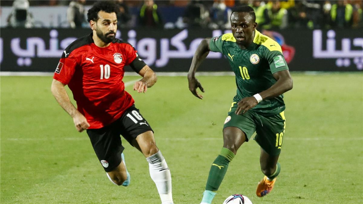 السنغال تتخذ قرارًا هامًا قبل مباراة مصر في كأس أمم إفريقيا