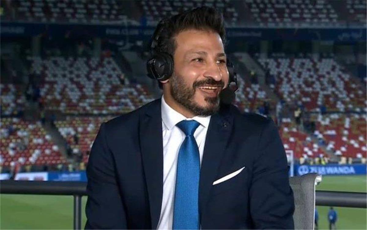 سيد معوض: لاعب واحد فقط يضمن مكانه مع منتخب مصر في كأس العالم