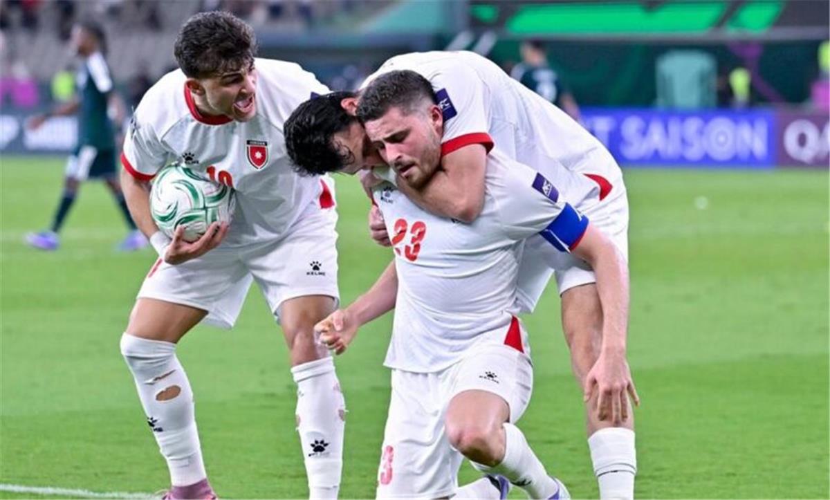 القنوات الناقلة لمباراة الأردن وقيرغيزستان اليوم في كأس أمم آسيا تحت 23 عام