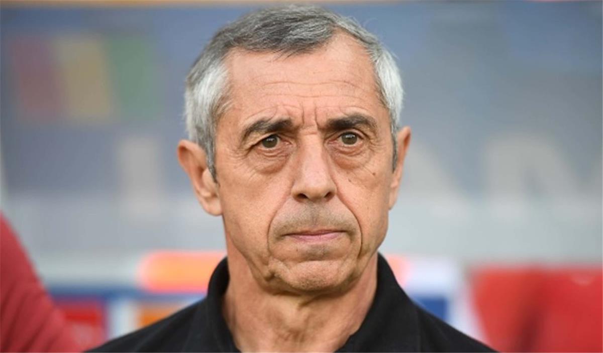 حوار بطولات | آلان جيراس: السنغال لا تزال قوية.. ومصر تمتلك ترسانة هجومية بقيادة محمد صلاح