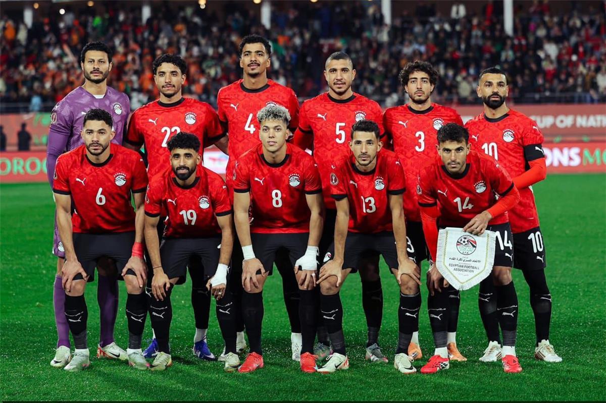 قناة عربية تعلن نقل مباراة مصر والسنغال في نصف نهائي كأس أمم إفريقيا 