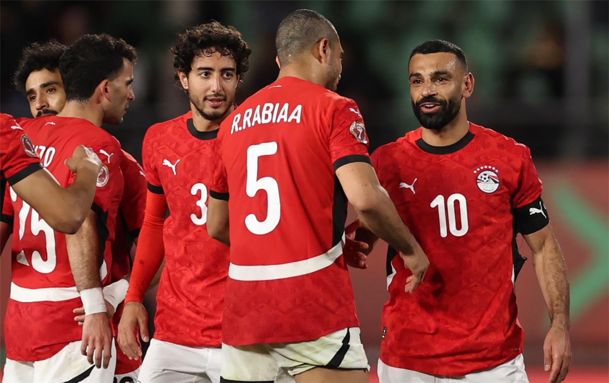 رسميًا | إسبانيا تعلن موعد مباراتها أمام مصر استعدادًا لـ كأس العالم 2026