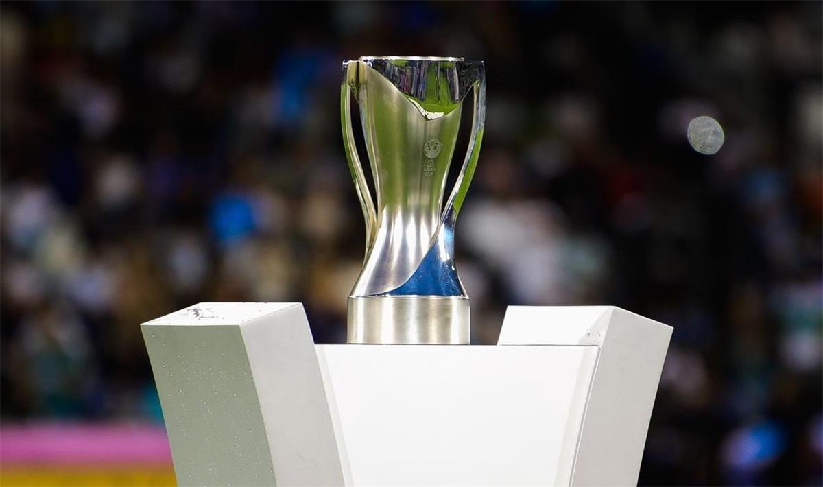 المنتخبات المتأهلة لدور الـ 8 في كأس آسيا تحت 23 عامًا (محدث باستمرار)