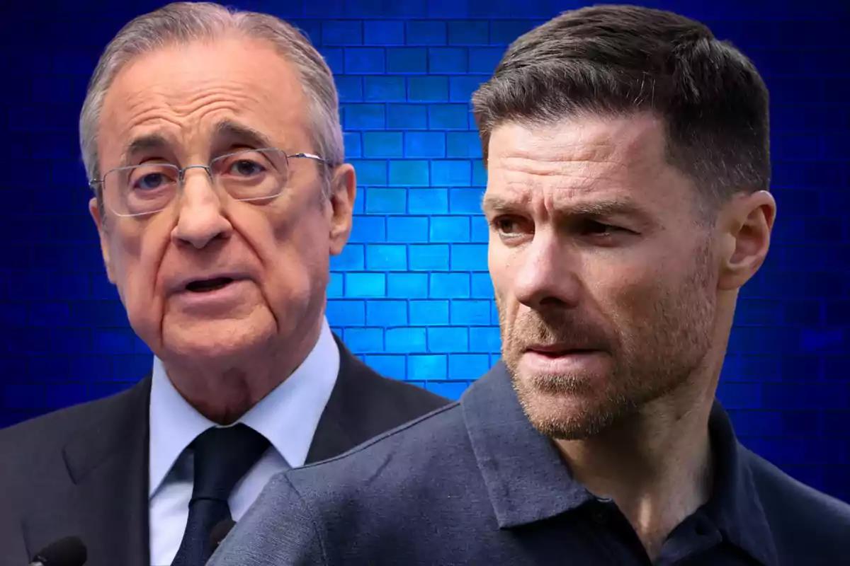 كواليس النهاية.. ماركا تُكذب ريال مدريد بشأن رحيل تشابي ألونسو