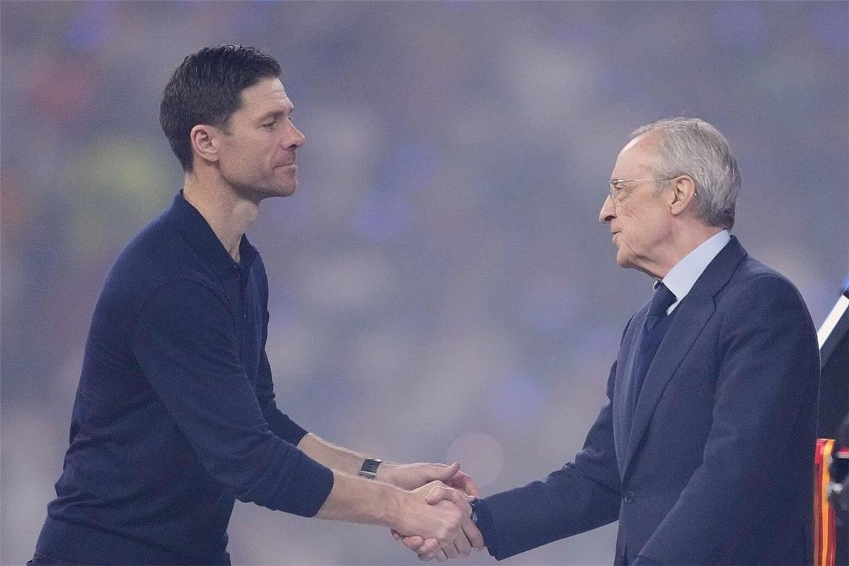 توجس مبكر.. ذا أثلتيك تفجر مفاجأة بشأن إقالة ألونسو من تدريب ريال مدريد