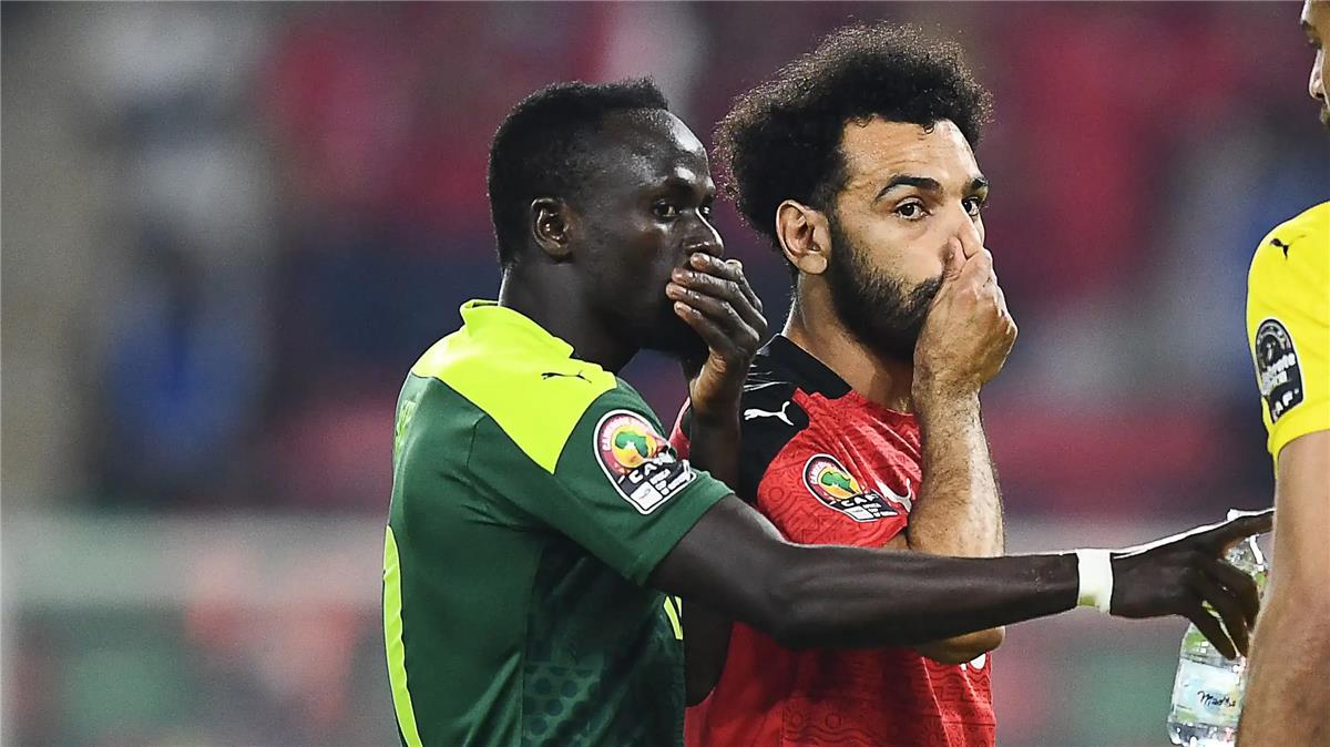 الاتحاد السنغالي يصدر بيانًا صارمًا قبل مباراة مصر في كأس أمم إفريقيا