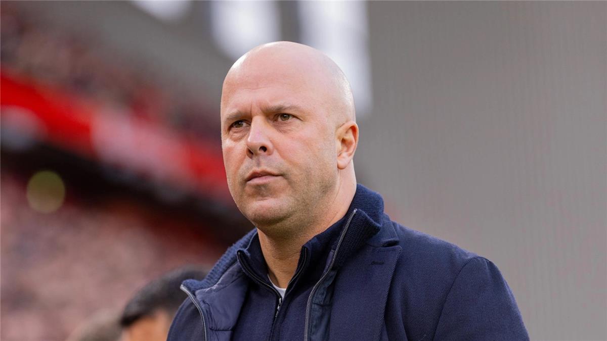 لا يجوز فعله في مباراة ودية.. سلوت ينتقد تصرف لاعب ليفربول أمام بارنسلي 