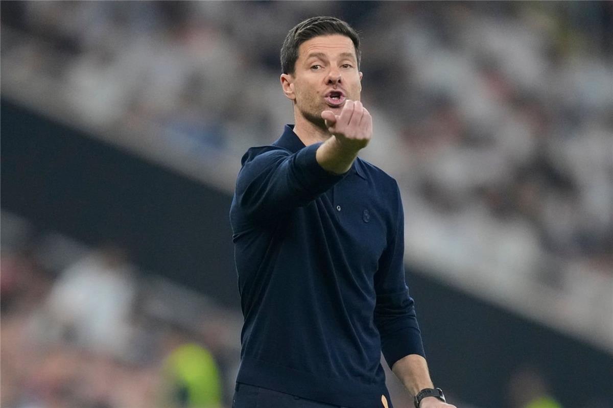 جوتي: ألونسو حقق نفس نتائج فليك.. وأربيلوا يشبه زيدان