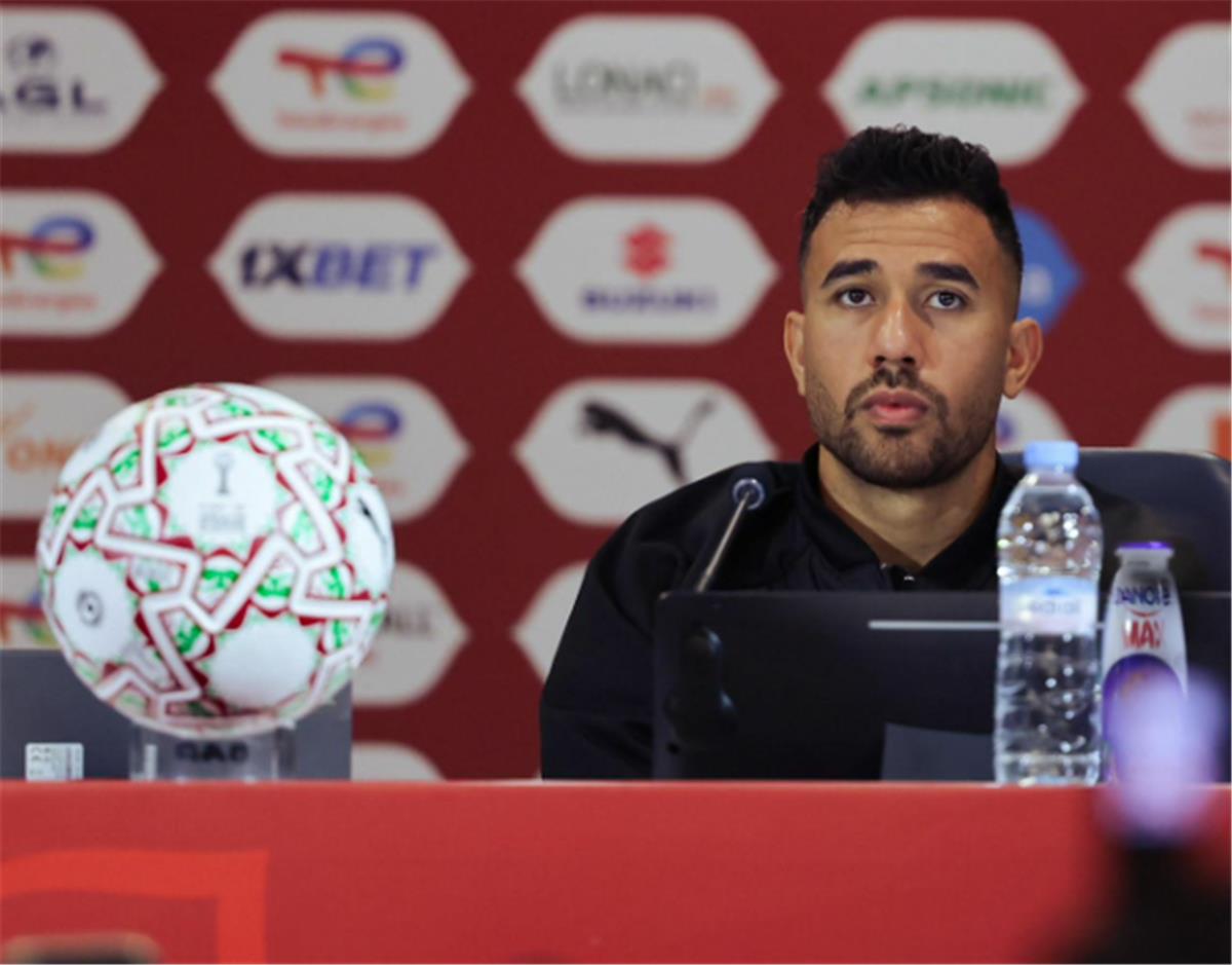 تريزيجيه: نمتلك أفضل لاعب في العالم.. وجاهزون لتخطي السنغال