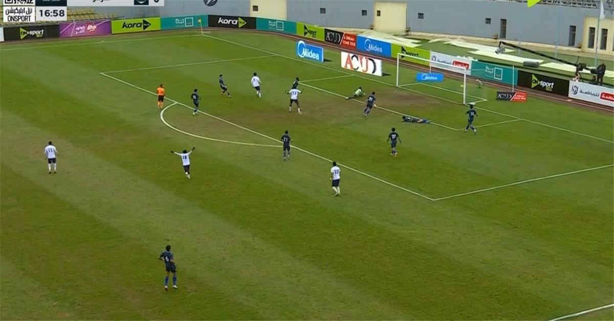 فيديو | بعد إقصاء الأهلي.. المصرية للاتصالات يواصل مفاجآته ويتأهل لربع نهائي كأس مصر على حساب فاركو