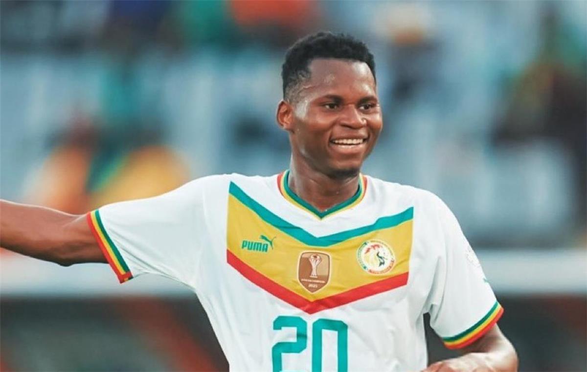 حبيب ديالو قبل نصف نهائي كأس أمم إفريقيا: السنغال لن تمزح أمام مصر