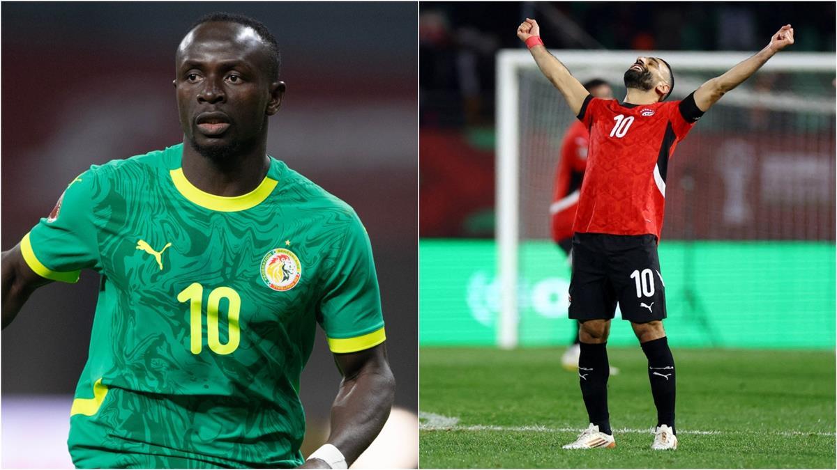 موعد والقنوات الناقلة لمباراة مصر والسنغال اليوم في كأس أمم إفريقيا 2025.. والمعلق