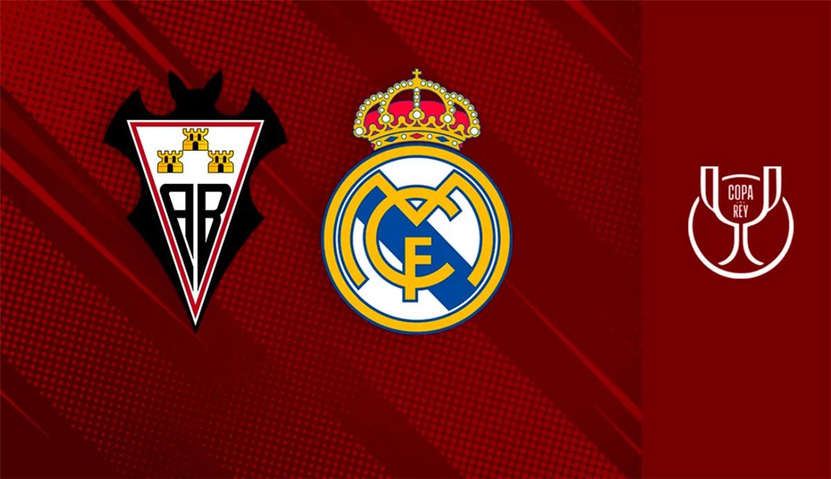 موعد والقنوات الناقلة لمباراة ريال مدريد وألباسيتي اليوم في كأس ملك إسبانيا.. والمعلق