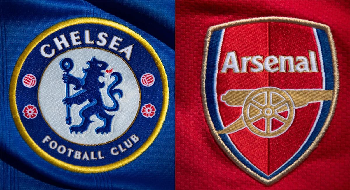 موعد والقناة الناقلة لمباراة تشيلسي وآرسنال اليوم في كأس كاراباو.. والمعلق