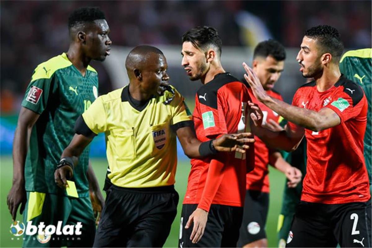 القنوات الناقلة لمباراة مصر والسنغال اليوم في كأس أمم إفريقيا